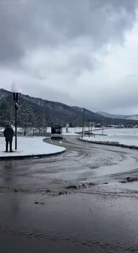Kdesi na Altaji v zaostalém primitivním Rusku 😱