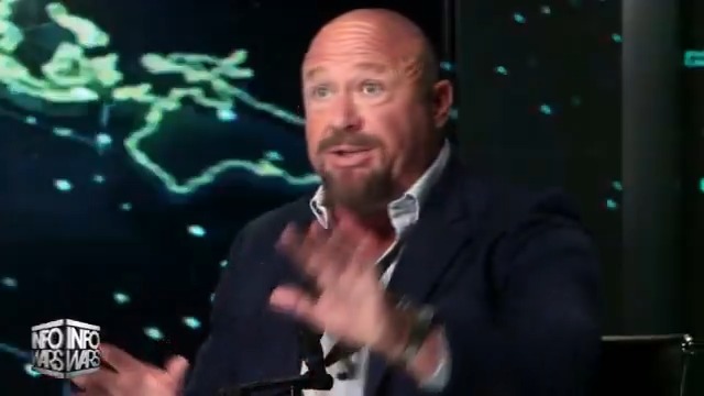 🚨ALEX JONES 👉7-16-2025 👇👇👇 MUST-SEE RANT: Trump's Self-Destructive Behavior With Covering Up The Epstein Files Is Like Walking The Political Plank Into Shark Infested Waters Alex Jones