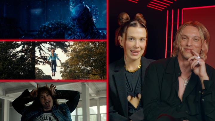 here’s ELEVEN things to remember before the epic conclusion of Stranger Things