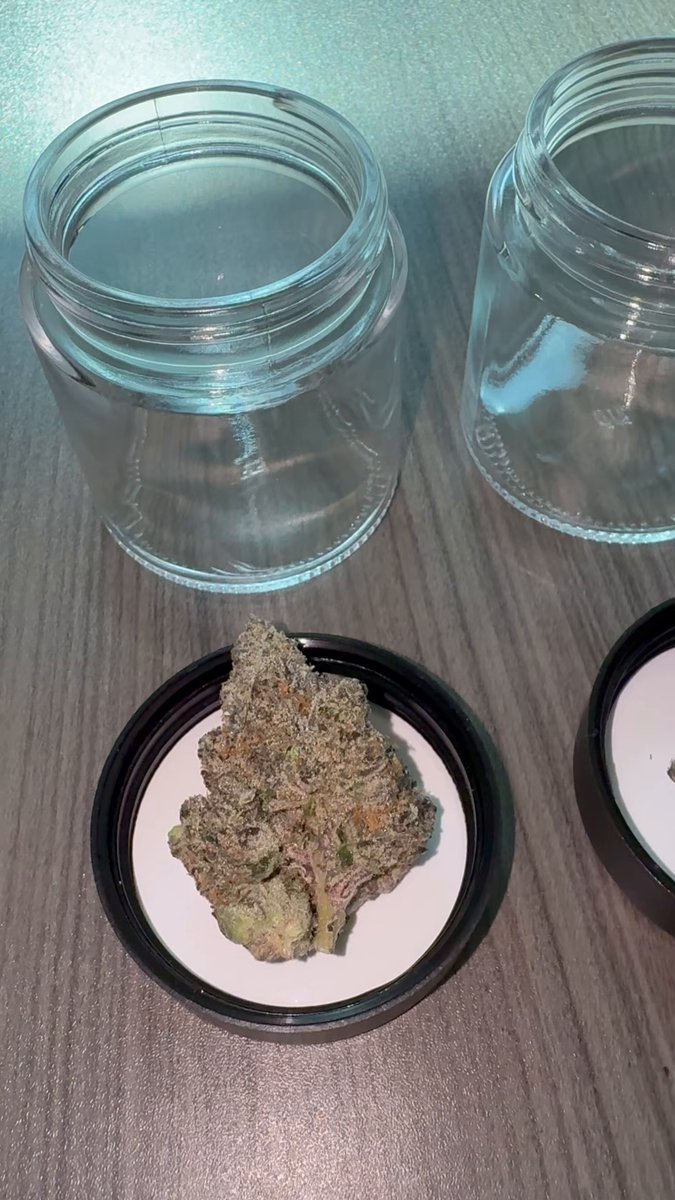 Sample testing new flavors from Boutique Exotics!!