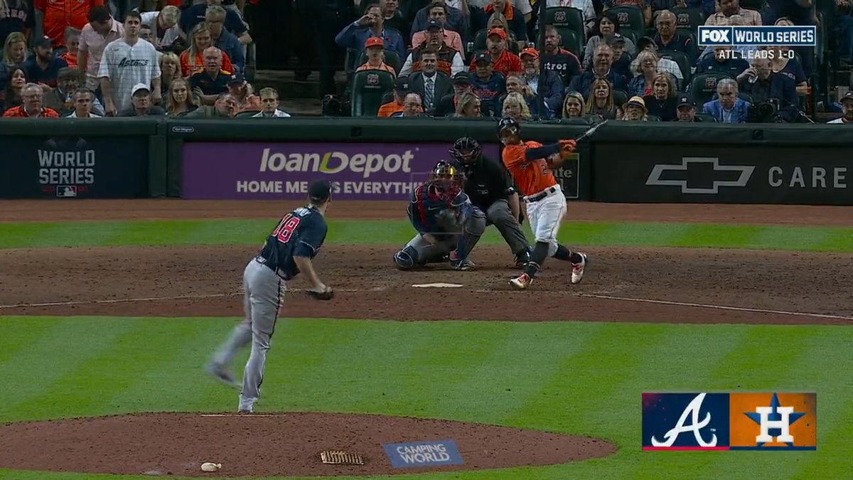 I need Altuve to get the postseason HR record need it need it need it