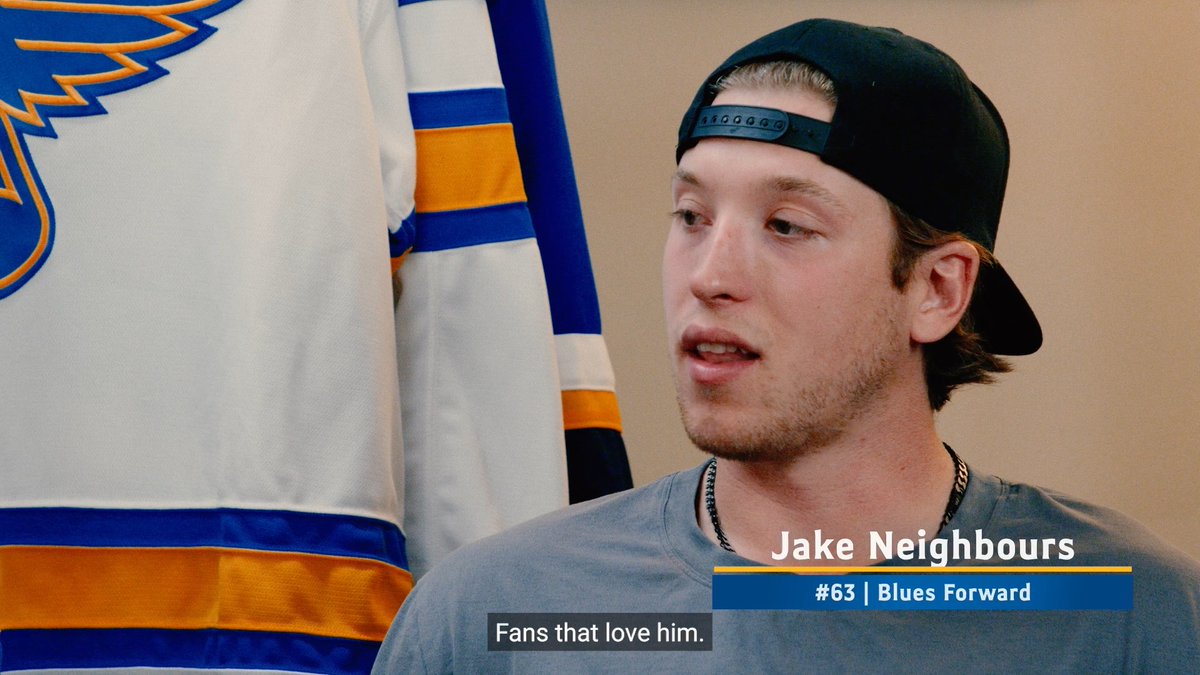 Louie is HOW OLD?! #stlblues | St. Louis Post-Dispatch