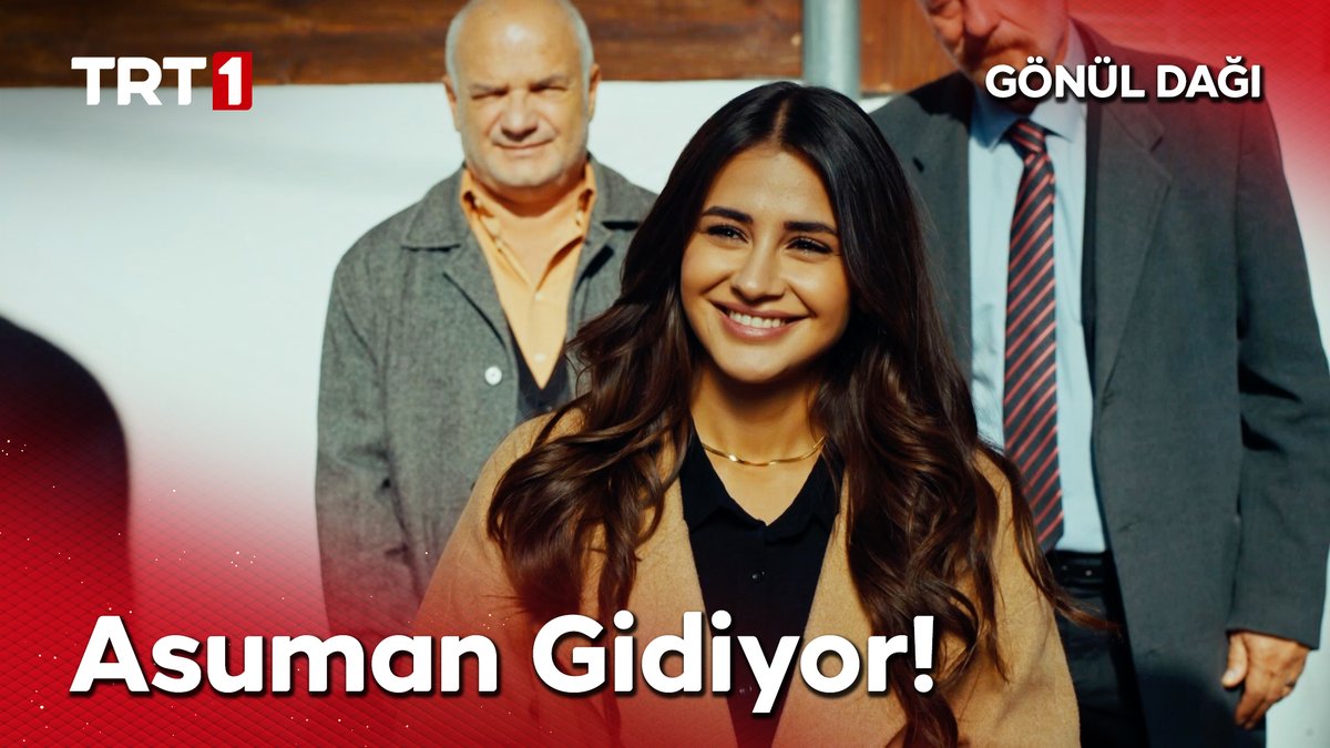 Asuman ve Ramazan Mete, Almanya’ya Ramazan’ın yanına gidiyor! #GönülDağı Gönül Dağı