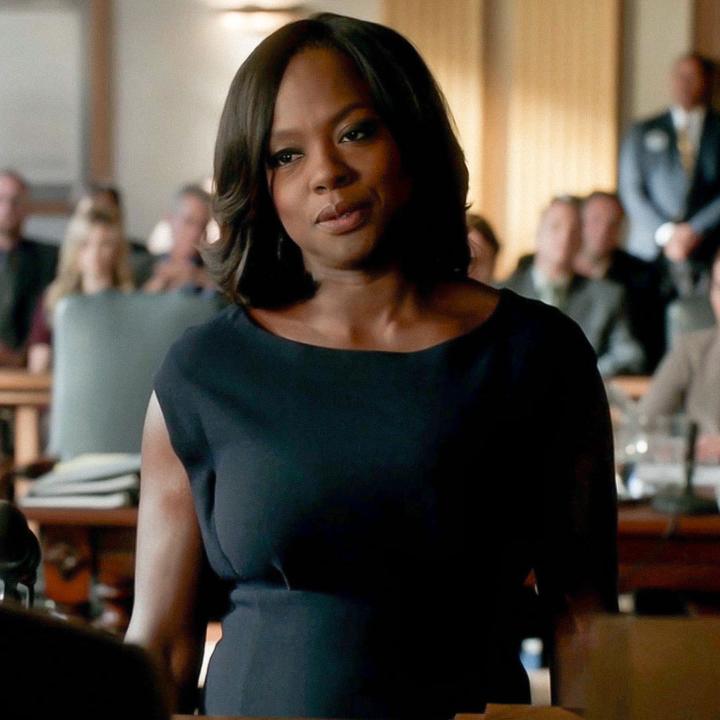 He just got Annalise'd