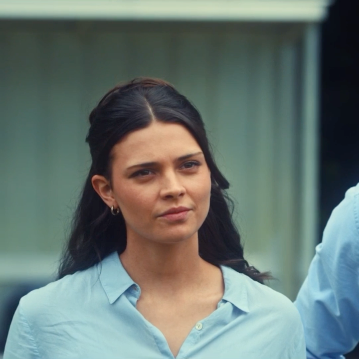 Another day, another reminder that Ruby Bell is that girl. #MaxtonHall