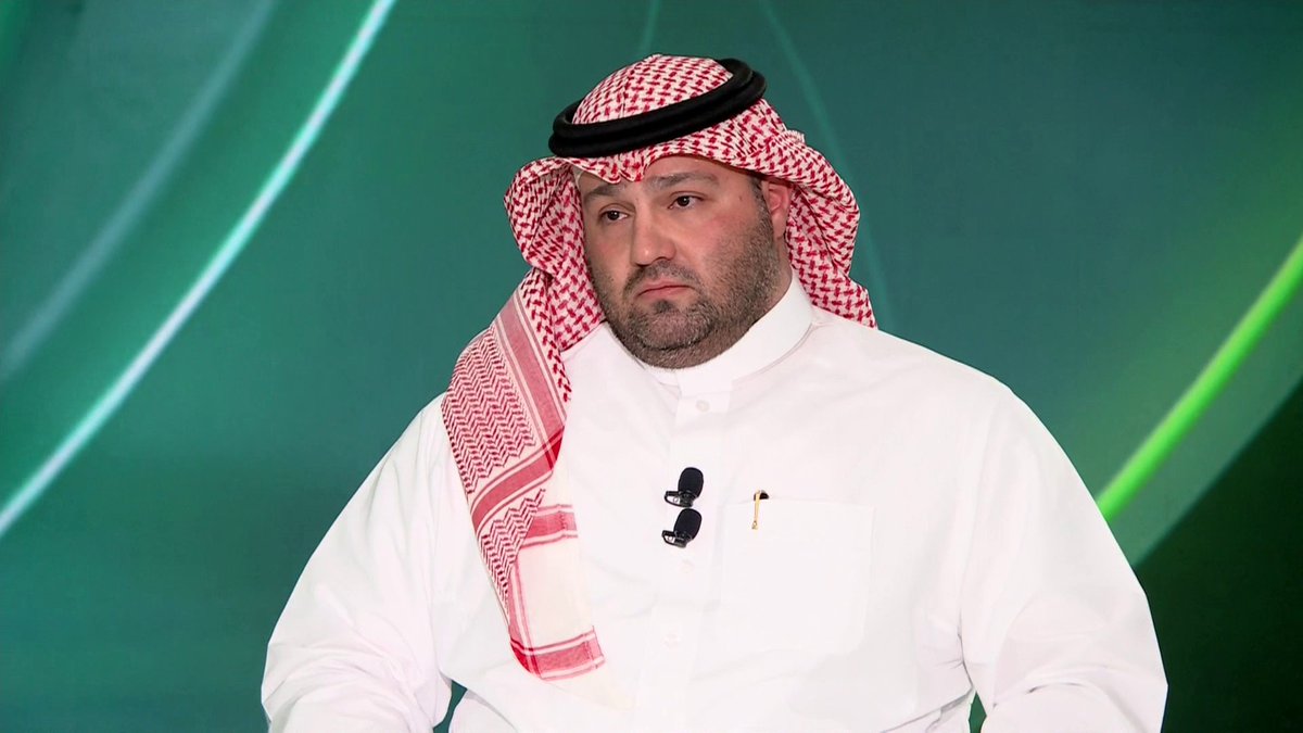 القانوني د. أيمن الرفاعي يصادق على صحة رأيي في النقاش الذي دار يوم أمس بيني وبين الصديق عايد الرشيدي عايدالرشيدي/ Ayed🇸🇦 #واحد طلب الإفادة من نادي #الاتحاد إجراء سليم لأن تنظيم دخول الجمهور مسؤولية الشركة المشغلةالتي اتفق معها النادي.