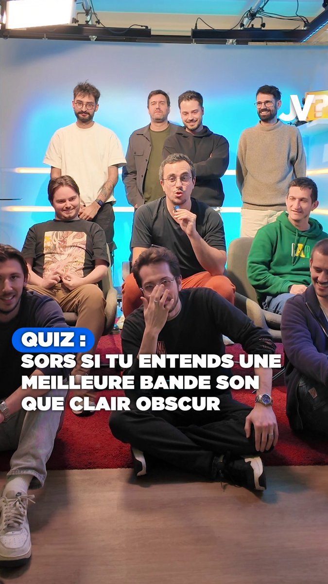 Citez-nous une meilleure bande-son que celle de Clair Obscur. 👇