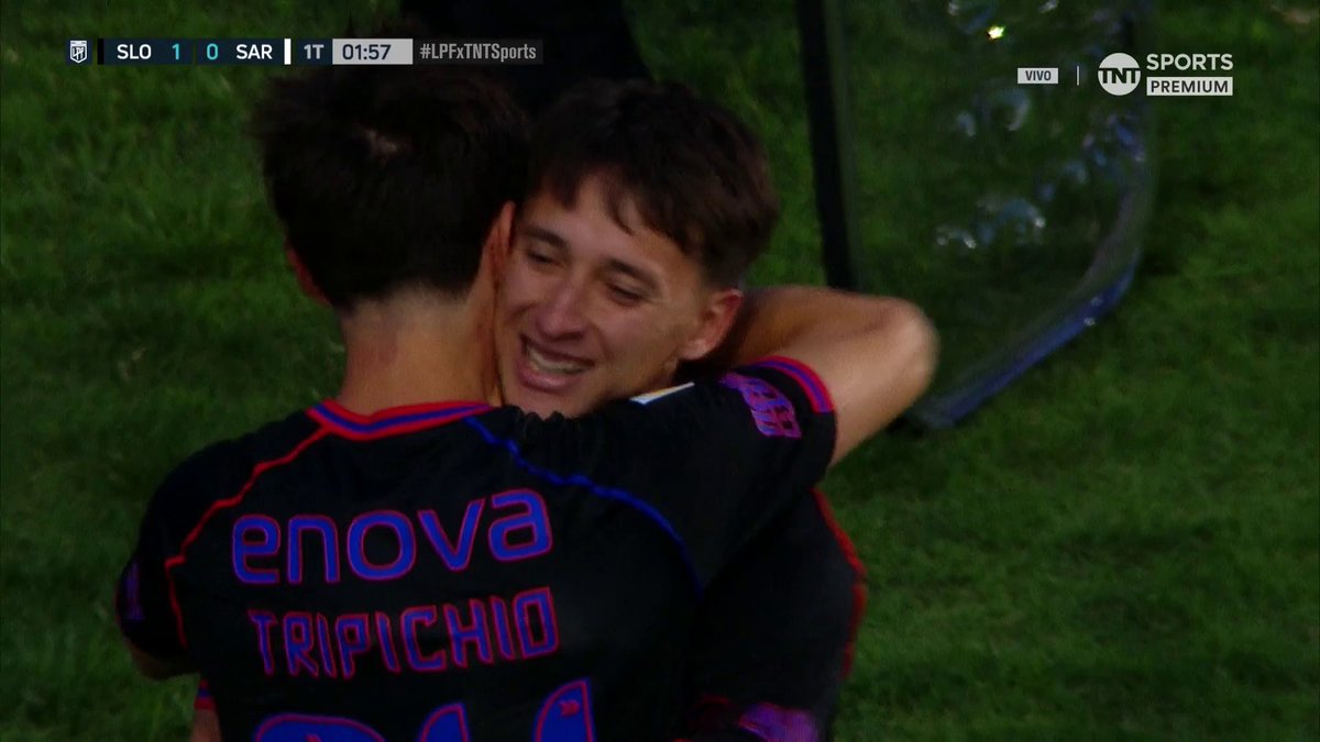 🔥🇦🇷 SAN LORENZO YA GANA AL MINUTO. Así pasa a River y Riestra en la Tabla Anual. 🏆