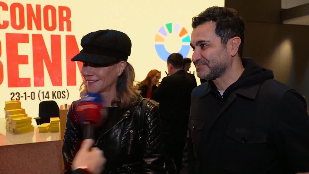 "We love Alex [Alexander Isak], Liverpool have a great player" 🔴 "PSR rules are there for a reason" ⚫⚪ Former Newcastle co-owner Amanda Staveley backs Alexander Isak to be a success at Liverpool and defends current PSR rules alongside husband Mehrdad Ghodoussi.
