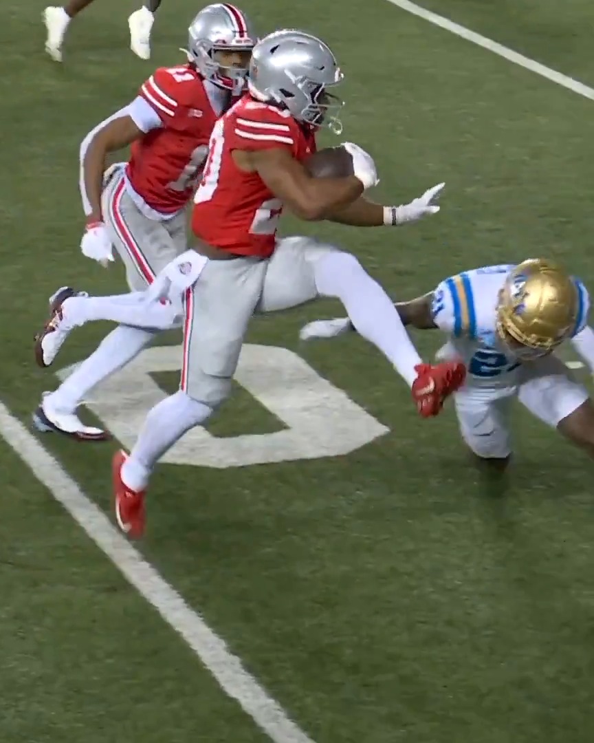 JAMES PEOPLES, ARE YOU SERIOUS? 🤯