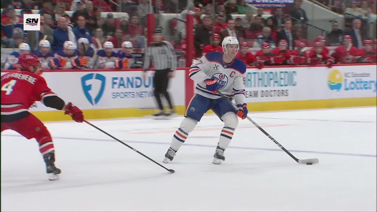LEOVERTIME 🔥 #LetsGoOilers