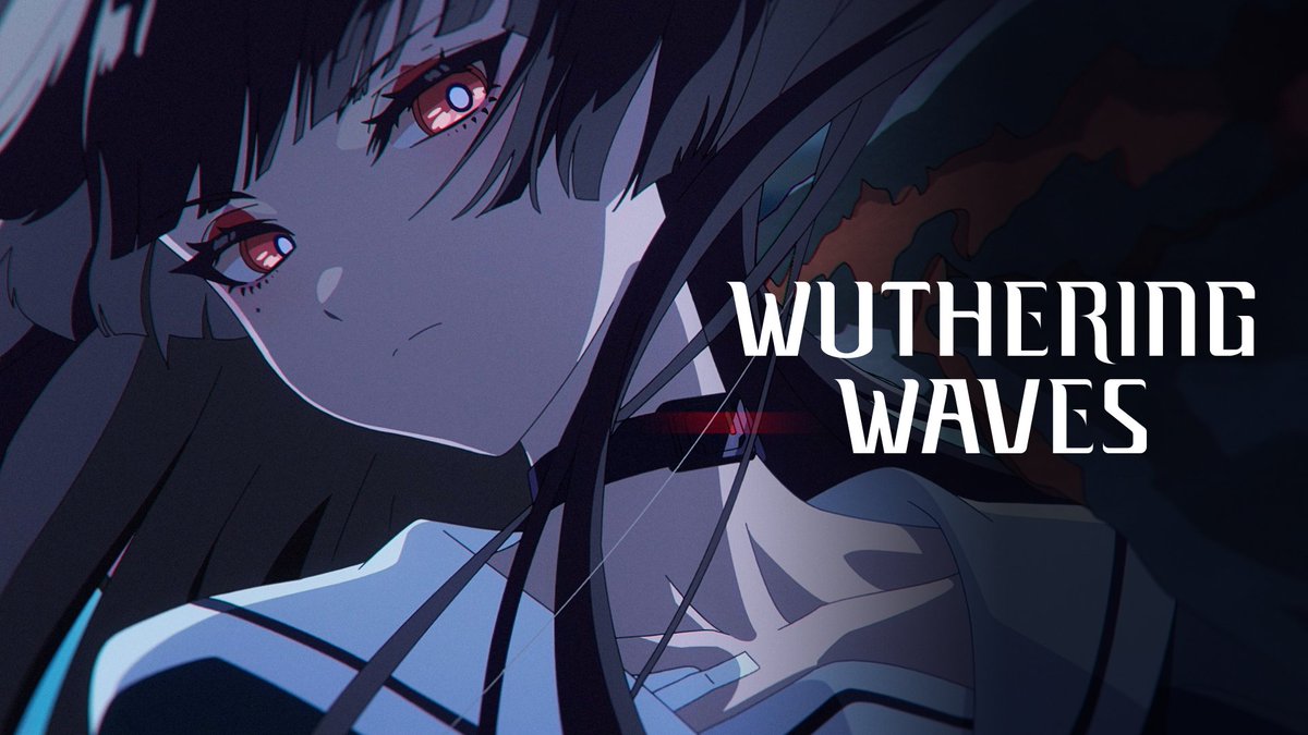 Wuthering Waves Resonator Combat Showcase | Chisa No matter where this leads… This battle, I'm all in. #WutheringWaves #Chisa