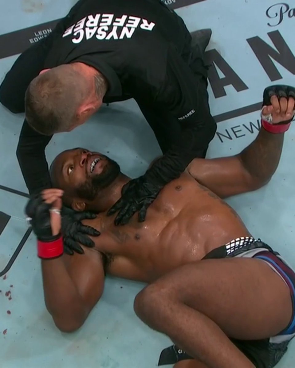 CARLOS PRATES JUST DID THAT 😱 HE KNOCKS OUT LEON EDWARDS FOR ANOTHER STATEMENT VICTORY 🔥 #UFC322