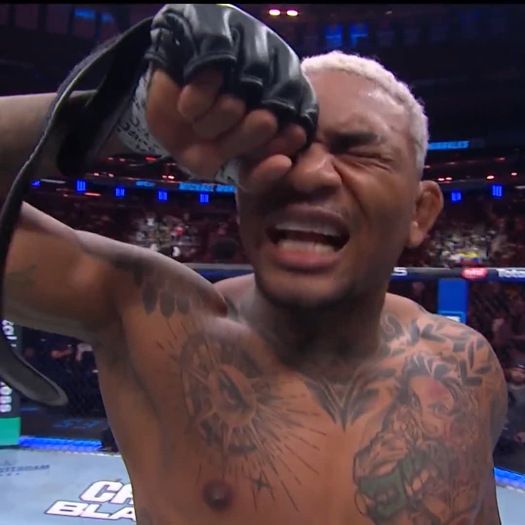 🇪🇨ARRECHO ECUADOR HDP ‼️ #VeChain #UFC322