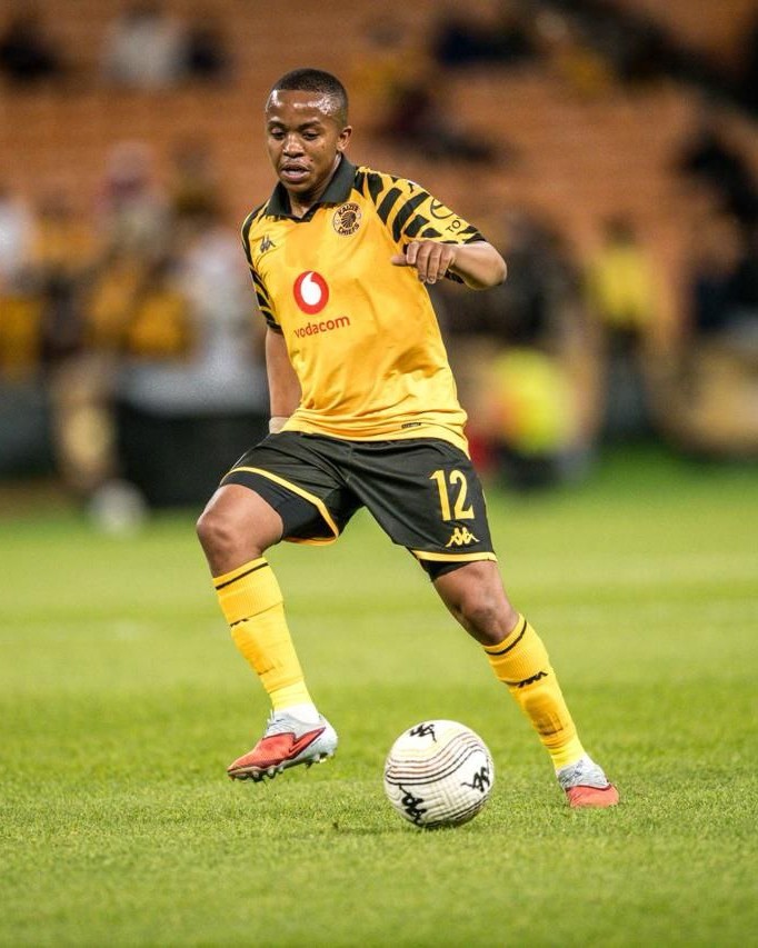 Happy birthday Nkosingiphile! Ox has a message for you on your special day. We hope that you will have an amazing day! ❤️✌🏼 #NgcobosBirthday #Amakhosi4Life
