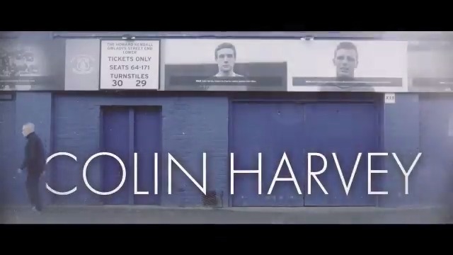 Happy 81st birthday to 'Mr Everton', Colin Harvey! 🎂 Part of the Holy Trinity as a player, a pioneer as a coach and a huge part of our history. A true Blue legend. 💙