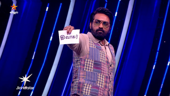 #Day42 #Promo3 of #BiggBossTamil Bigg Boss Tamil Season 9 - இன்று இரவு 9:30 மணிக்கு நம்ம விஜய் டிவில.. #BiggBossTamilSeason9 #OnnumePuriyala #BiggBossSeason9Tamil #BiggBoss9 #BiggBossSeason9 #VijaySethupathi #BiggBossTamil #BB9 #BiggBossSeason9 #VijayTV #VijayTelevision