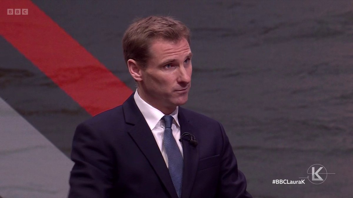 “I don’t think these proposals are anything like radical enough” Shadow home secretary Chris Philp says he agrees with the idea that refugee status should be temporary but said the UK should go further and leave the ECHR #BBCLauraK