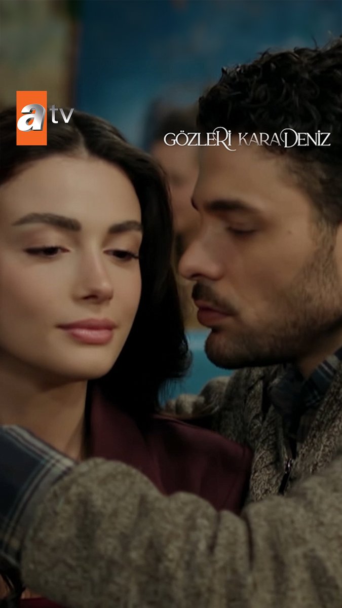 Azil’den, Güneş’e sürpriz evlilik teklifi! 💞 Gözleri KaraDeniz yeni bölümüyle Salı 20.00’de atv’de! #GözleriKaraDeniz #gkd Gözleri Karadeniz
