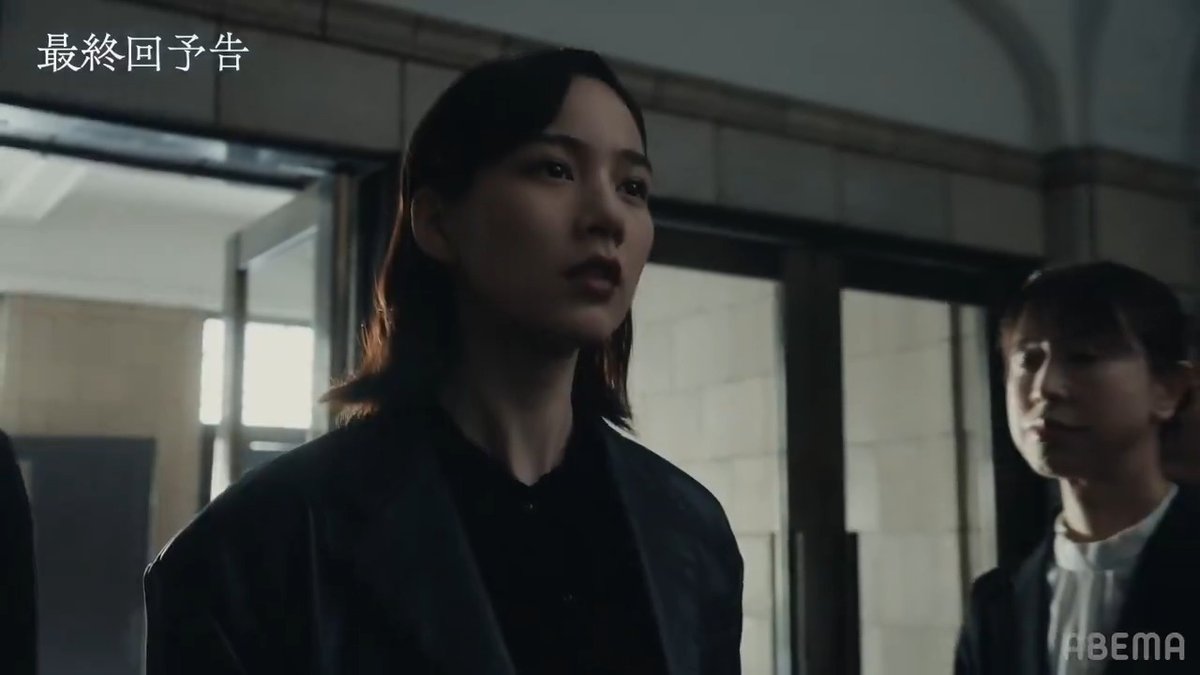 ☗最終回予告☗ ━━━━━━━━━━━ クーーーーーッソ、 ムカつきました！ ━━━━━━━━━━━ 史上初の女性棋士は誕生するのか―。 最後の対局は💥親子ゲンカ💥！？ バディが将棋界へ殴り込み！ 最終回は明日20時から。 #MISSKING / #ミス・キング #アベマでミスキン