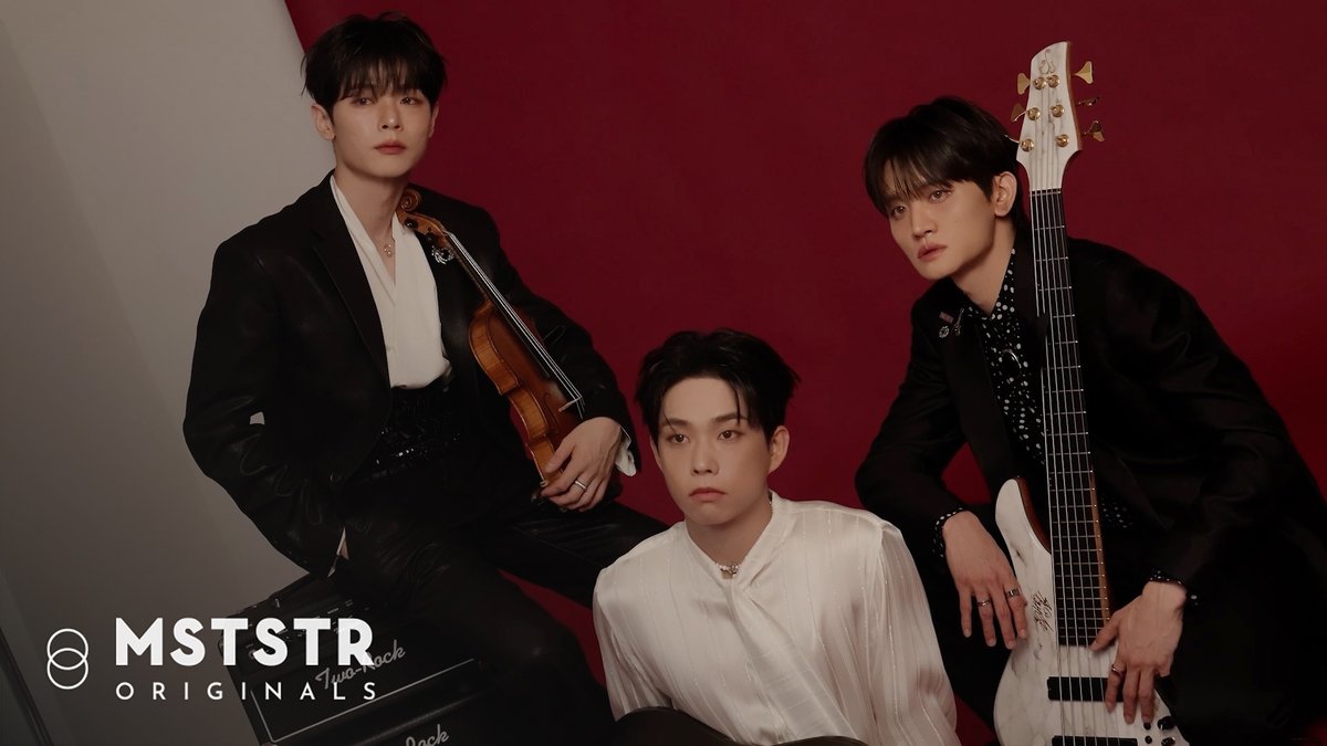 [#LUCY] [Behind] LUCY 7th EP '선' Jacket &amp; MV Behind 🔗 #루시 #신예찬 #최상엽 #조원상 #선 #사랑은_어쩌고 #다급해져