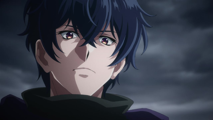 Cheveux noirs, skills mystérieux, combats déchaînés... 👀 Si vous aimez des animes comme Solo Leveling, jetez donc un œil à My Status as an Assassin Obviously Exceeds the Hero’s !