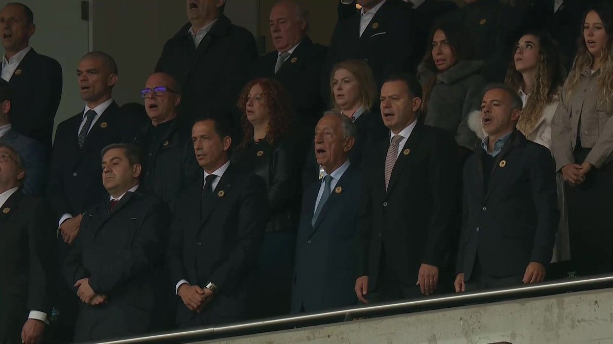 🇵🇹-🇦🇲 Le Portugal est à 90 minutes des États-Unis ! Sans Cristiano Ronaldo, les hommes de Roberto Martinez ne doivent pas perdre contre l'Arménie Le direct sur L'Équipe live foot > #lequipeFOOT