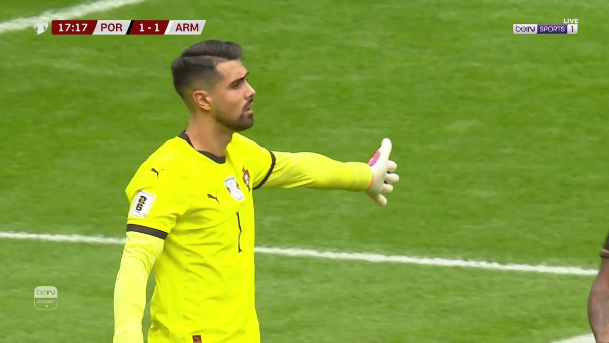 🚨🚨🚨🚨🚨🚨🚨🚨🚨🚨🚨🚨🚨🚨🚨 جنوووووووووووووووون هنا!!!!!! هدف التعادل يصل!!!! منتخب أرمينيا يسجل هدف التعادل ضد البرتغال ⚽️🤯