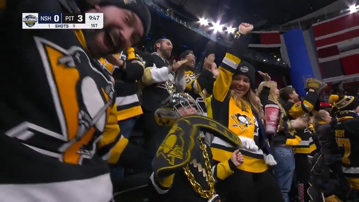 We love Sid. Stockholm loves Sid. The world loves Sid.