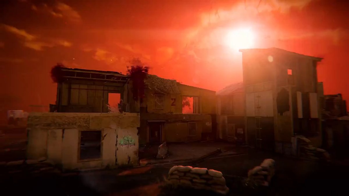 Have you played Endgame in Call of Duty: Black Ops 7 yet? What's your thoughts on the mode?