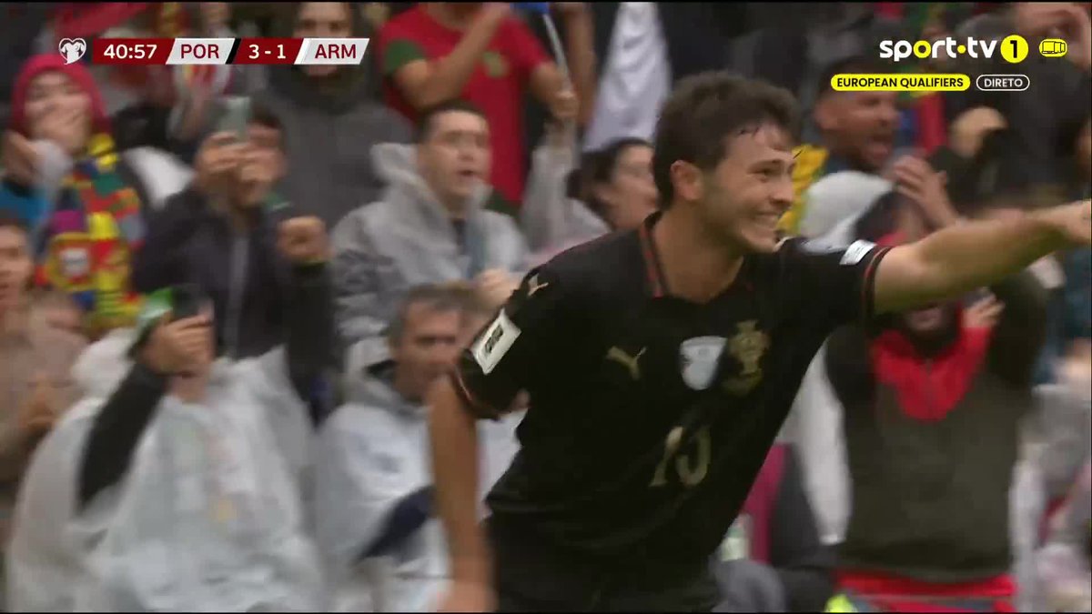 JOÃO NEVES DE LIVRE DIRETO! 🤯🔥