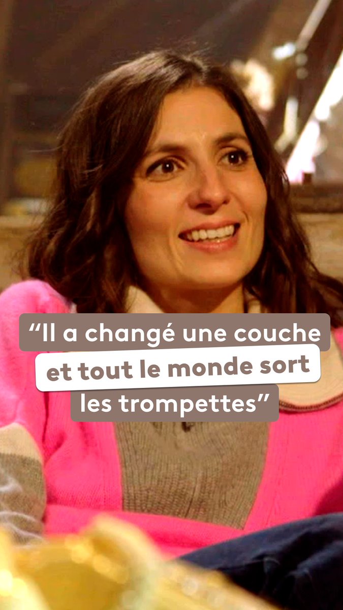Marine Leonardi raconte comment la charge mentale a pesé sur elle après la naissance de sa première fille. Retrouvez un nouvel épisode de « Un Dimanche à la Campagne » avec Matt Pokora, Marine Leonardi et Hakim Arezki sur 👉