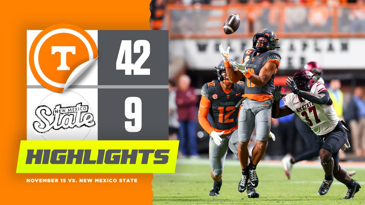highlights from the smokey grey dub ⛰️