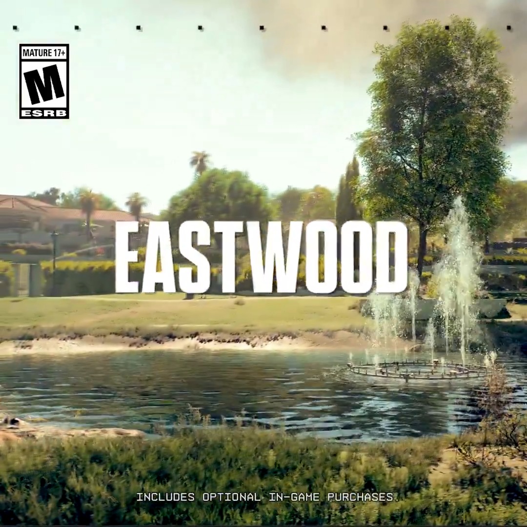 The next part of Battlefield 6 Season 1 begins on Tuesday, with the new map Eastwood.