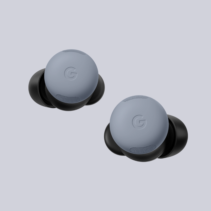 Think out loud with Gemini Live. #PixelBuds Pro 2 can help you brainstorm in real-time, schedule a date, or get directions—all without taking out your phone. And because buds silence background noise, you can talk with Gemini Live without interruptions.¹