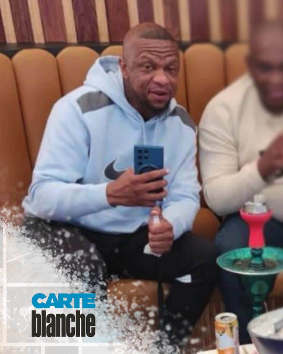 Burnett Hermanus is believed to have shot Cloete and Thomas Murray in 2023. According to investigative journalist, Kyle Cowan, he was known to police. Hermanus was never questioned, and in October this year, he was killed outside a Joburg hospital. #CarteBlanche Govan Whittles 🇿🇦