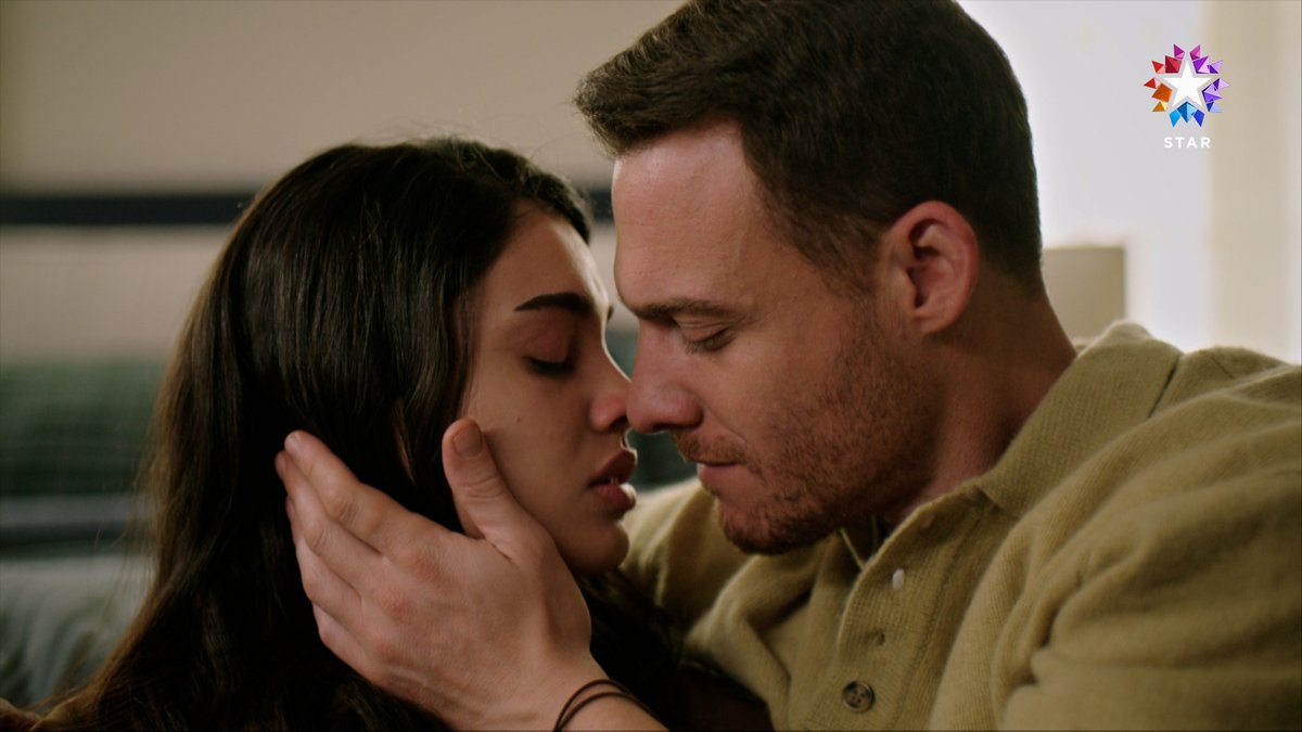 "Belki kaçarım ama sen de benimle gelirsen." #Çarpıntı Çarpıntı