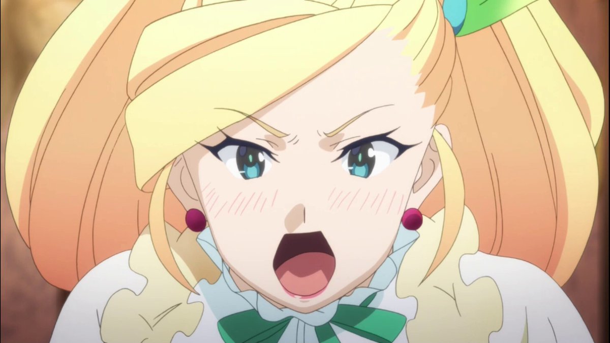 ME HABIA OLVIDADO QUE KONOSUBA TENIA DOBLAJE