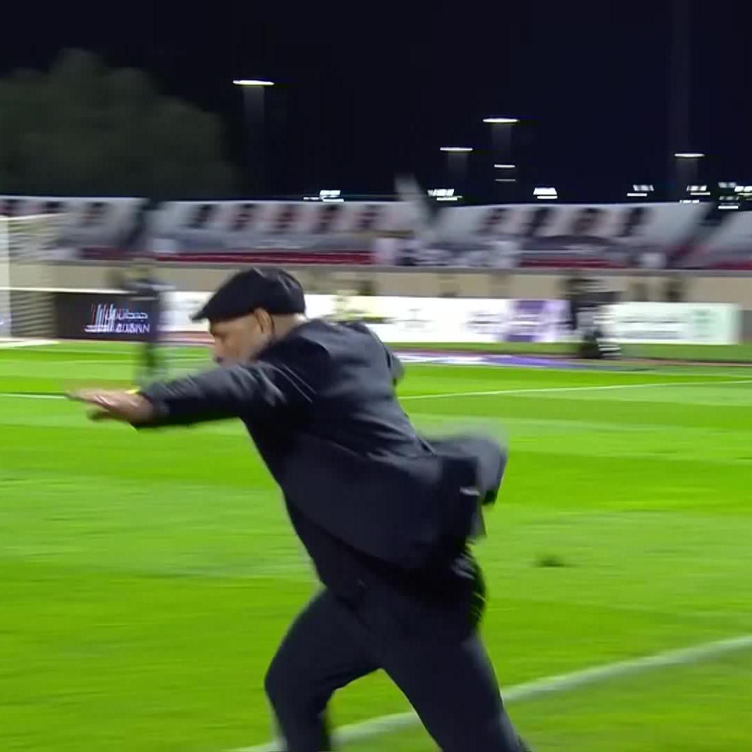 NO MORE INTERNATIONAL BREAKS UNTIL MARCH!!!🤩🤩🤩
