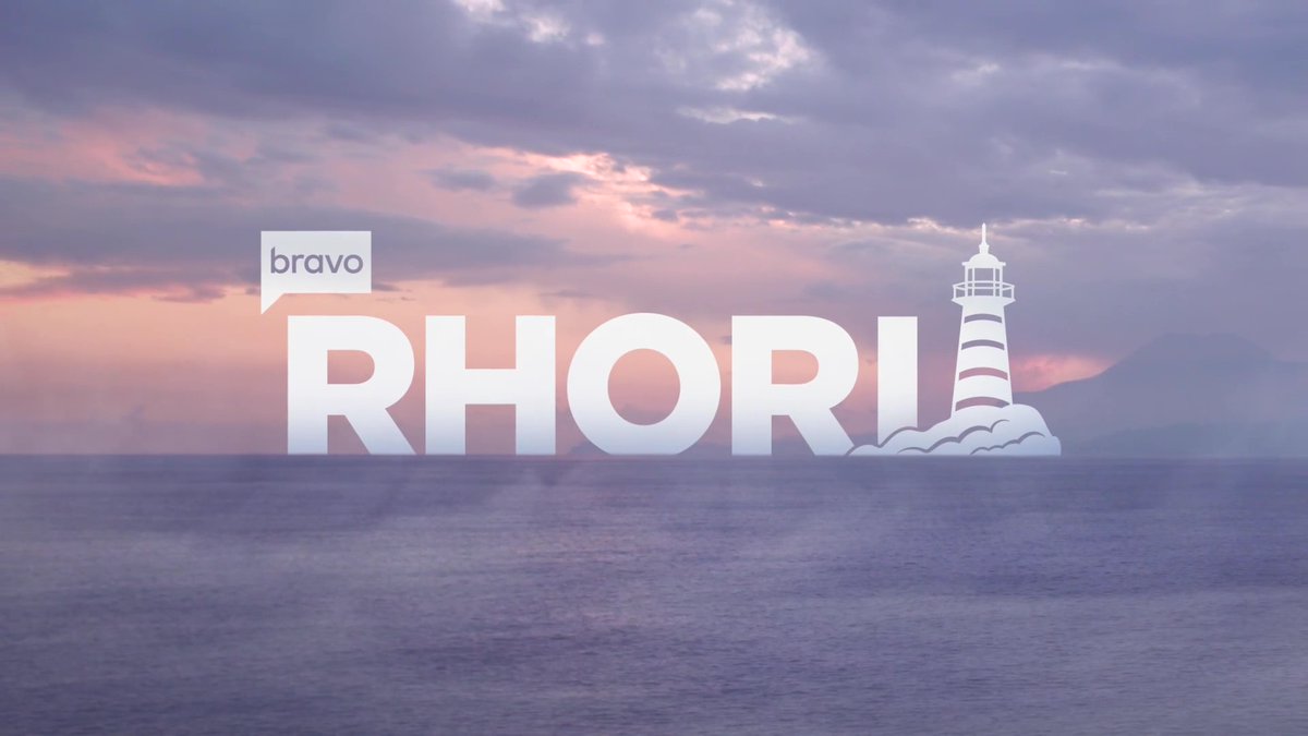 #RHORI Season 1 Trailer! Coming soon on @bravotv. (Source: @Bravotv NBCUniversal)