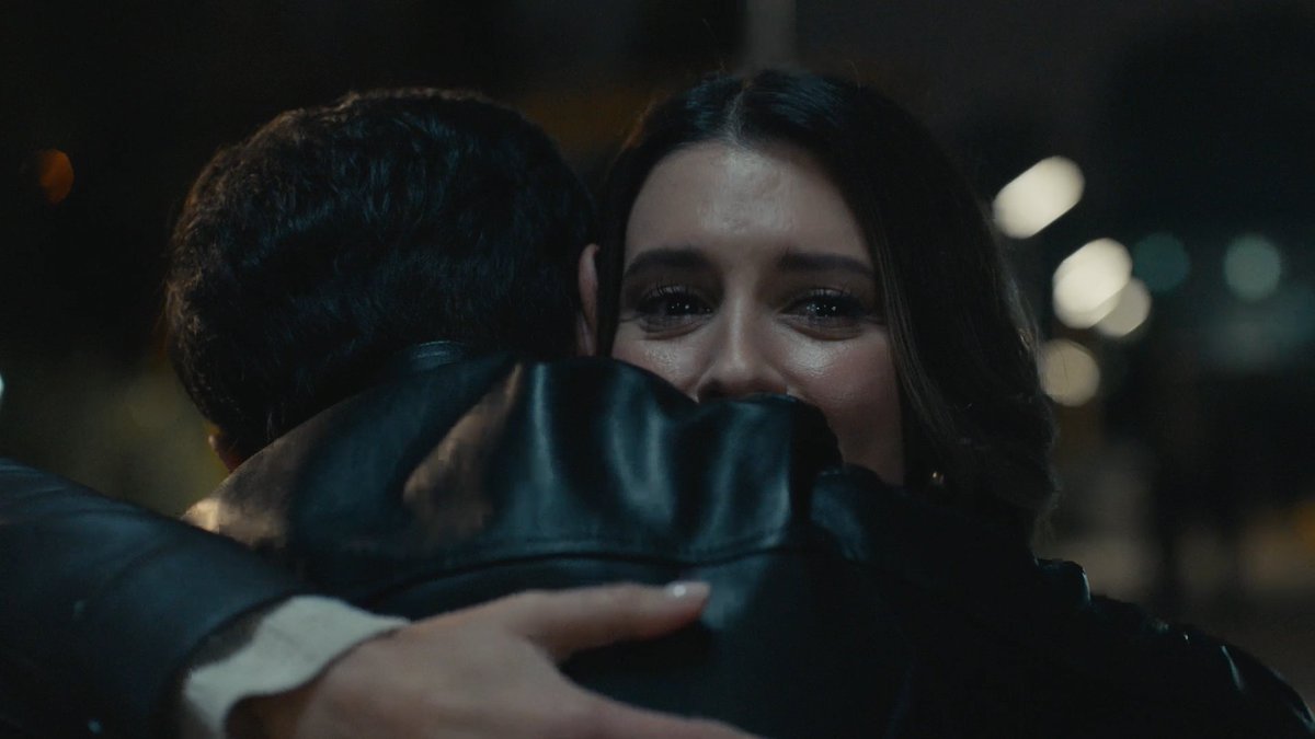 “Seviyorum!” ❤️ #Teşkilat #TeşkilatSezon6 TRT 1