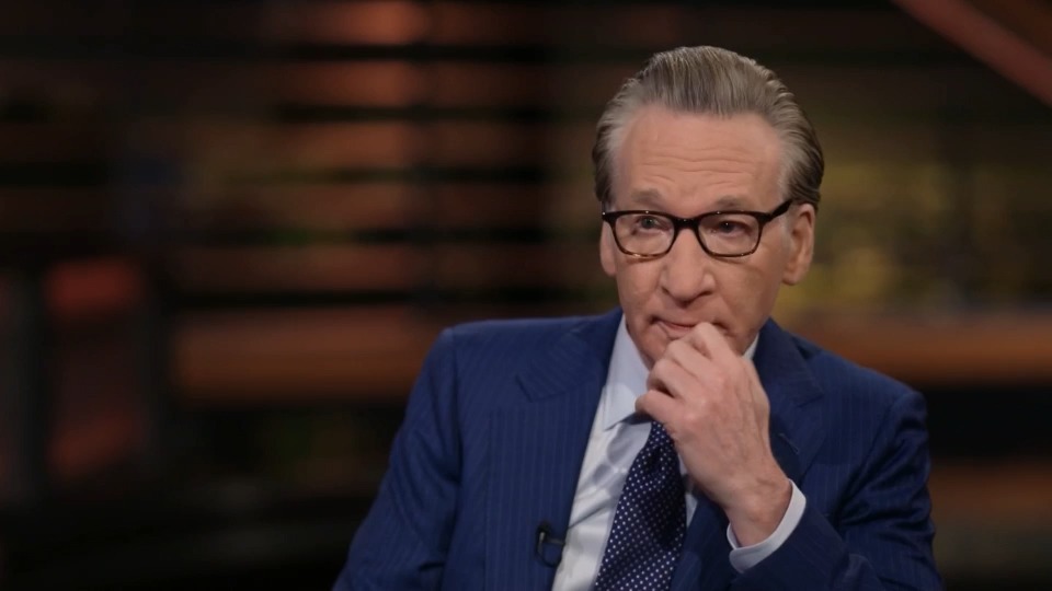 There’s one scandal that Donald Trump just can’t shake off: his ties to the late financier and sex offender Jeffrey Epstein. I asked the always-provocative comedian Bill Maher about whether it could cost the president support: