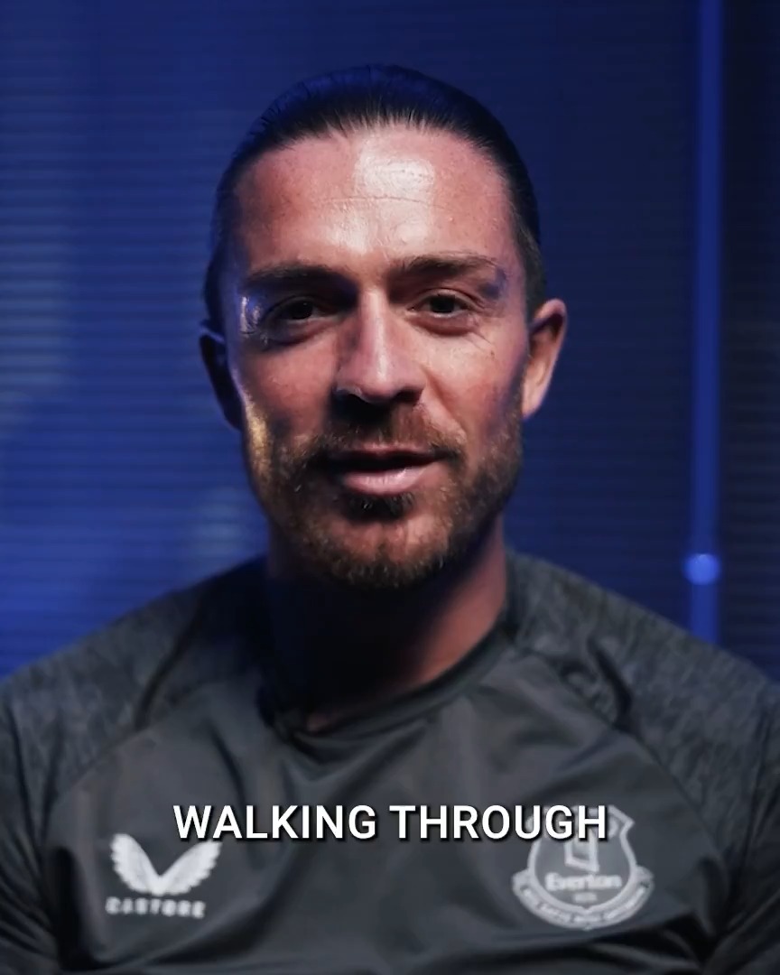 "Who is this fella here now?" 🗣️ When John met Jack 😅 Part one of McGinn: The Story So Far is out now on VillaTV, YouTube and X 📺