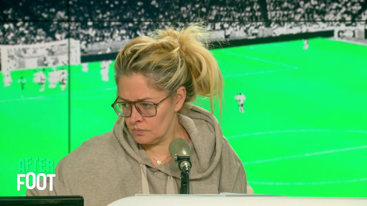 🇫🇷🎙️ David Gluzman : "Selon moi, Lucas Hernandez ne devrait même pas être dans la liste. J'en ai vraiment marre de l'argument de l'expérience et de la vie de groupe. Pour la place de 4ème défenseur central, j'aimerais bien voir un joueur comme Jacquet ou Diakité."
