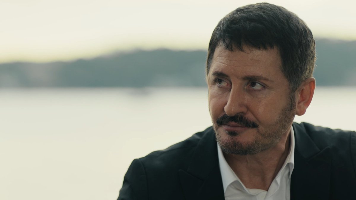 Ejder’in oyunu… #Teşkilat #TeşkilatSezon6 TRT 1