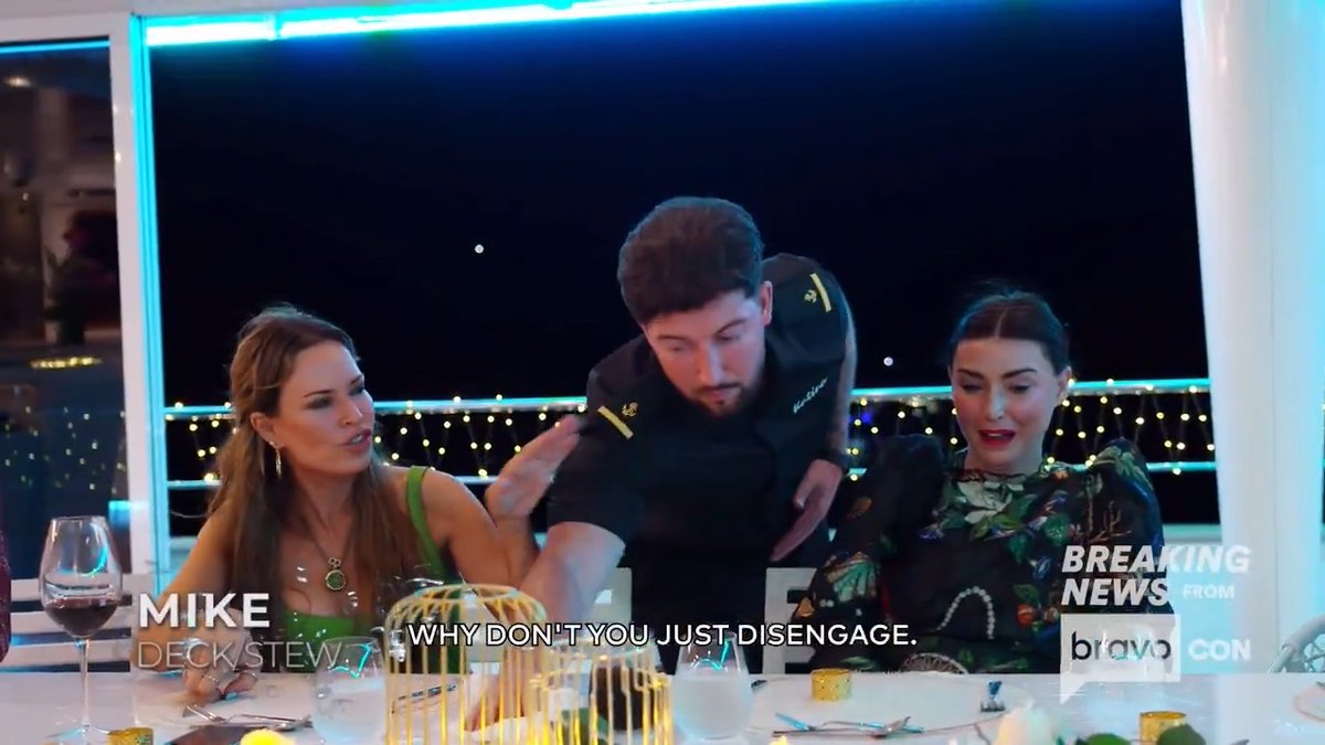 Your first look at the #RHOSLC x #BelowDeck from the Below Deck perspective is here! New season launches on Feb. 4!