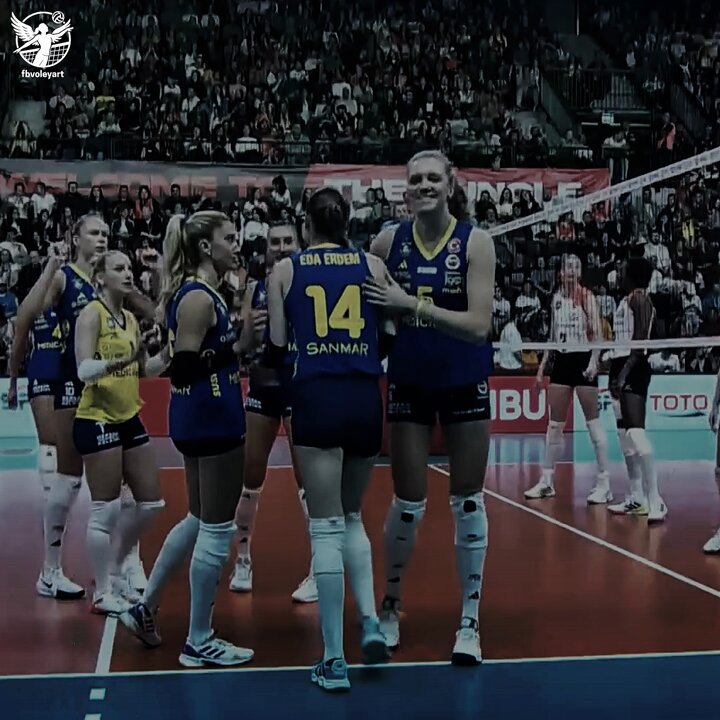 kaptan eda erdem bu sezon fenerbahçe formasıyla ilk kez sahaya çıktı🫡❤️‍🔥