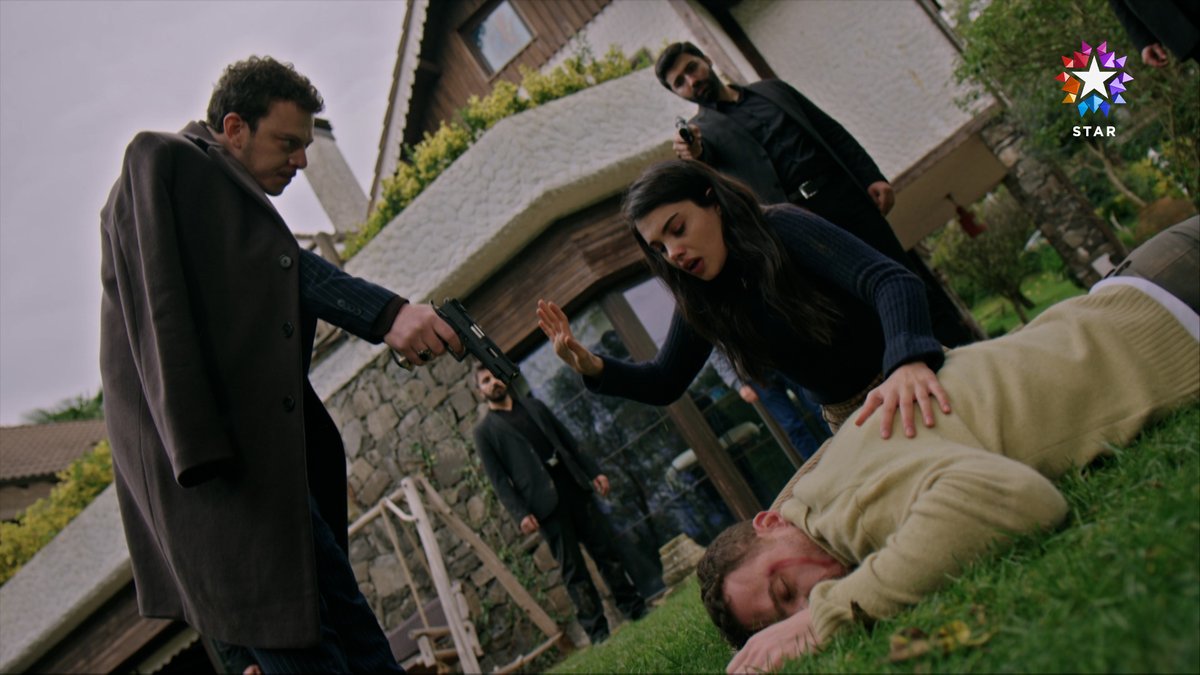 "Ne istersen yaparım." #Çarpıntı Çarpıntı