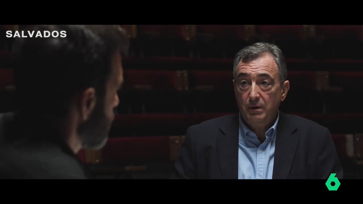 De Lamine Yamal a Nico Williams. Esteban y Junqueras sobre inmigración en #SalvadosEstebanJunqueras