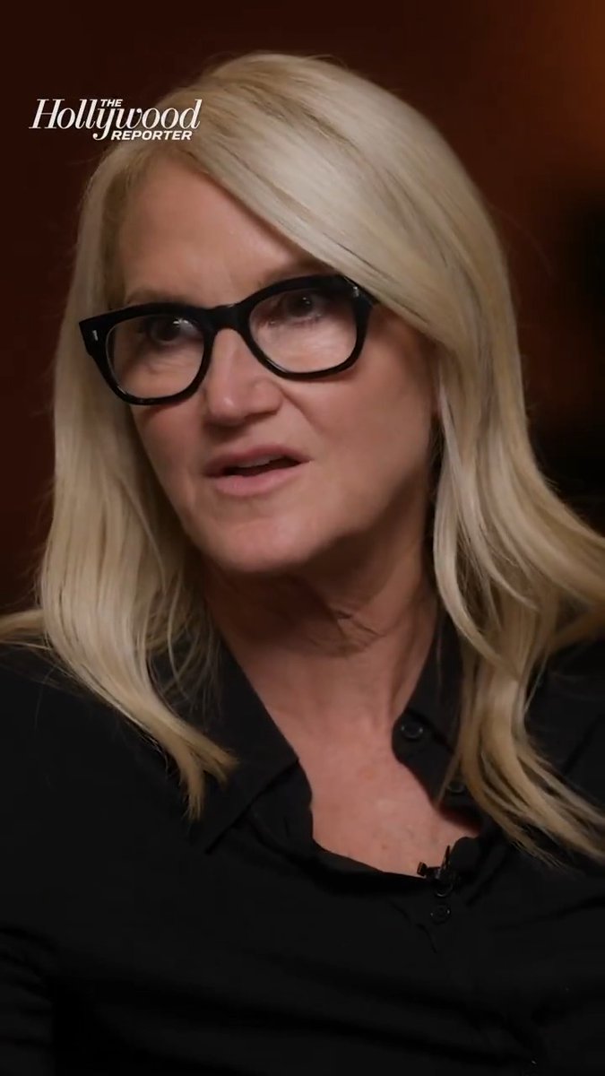 Mel Robbins of #TheMelRobbinsPodcast reflects on how podcasts can continue to live on — long after their hosts are gone during THR’s Podcast Roundtable. Watch the full Podcast #THRRoundtable on Nov. 17 at 10AM PT on and Spotify – presented by Spotify.